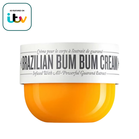 Brazilian Bum Bum Body Cream