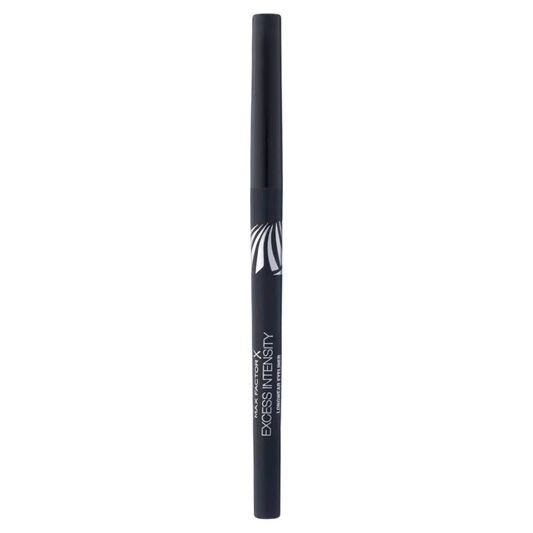 Long Wear Eye Liner 04 Excessive Charcoal