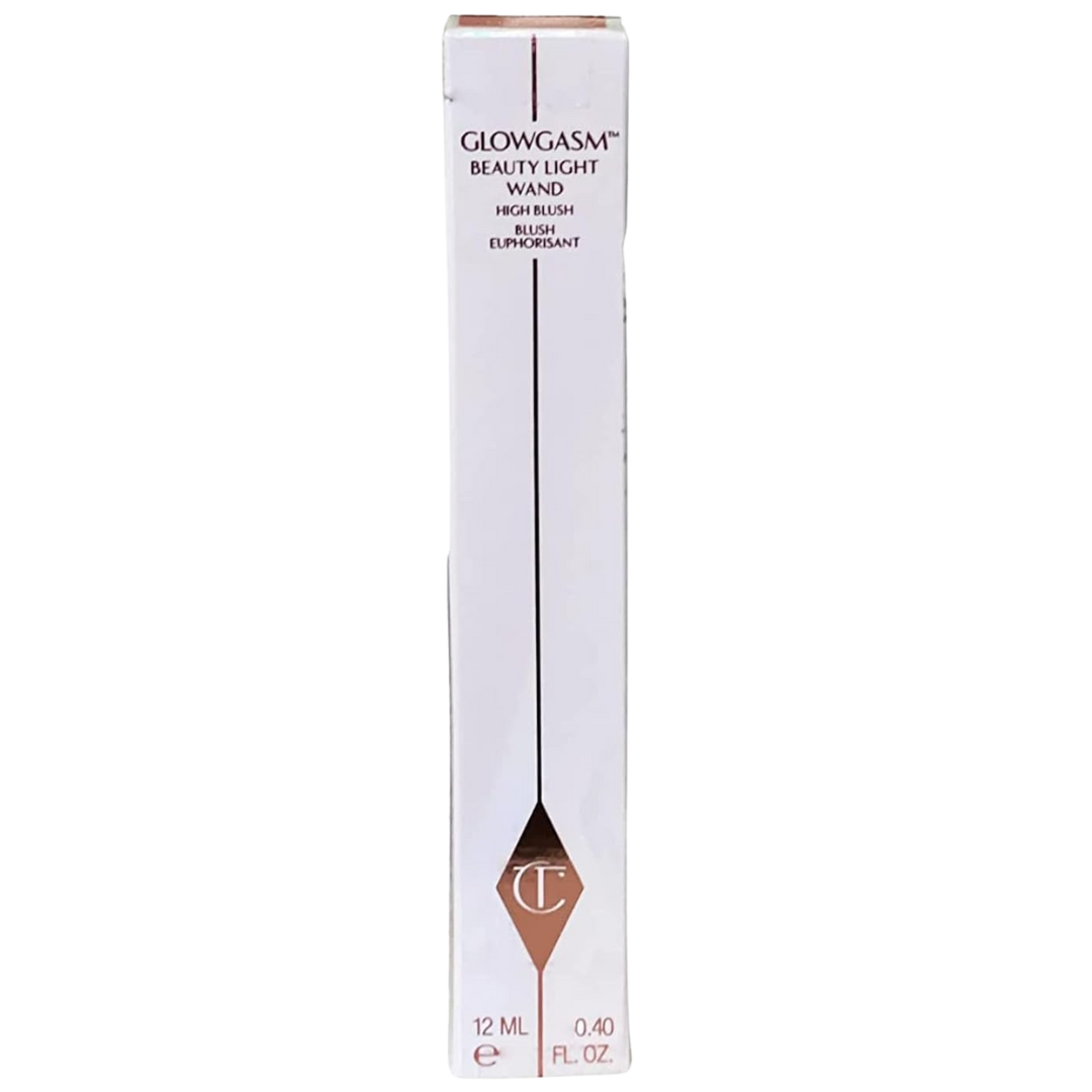 Beauty Light Wand Glowgasm Pinkgasm