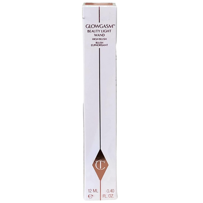 Beauty Light Wand Glowgasm Pinkgasm