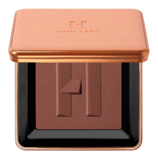 BY LADY GAGA Power Sculpt Velvet Powder Bronzer - Deep Level 11