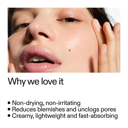 The INKEY List Succinic Acid Treatment