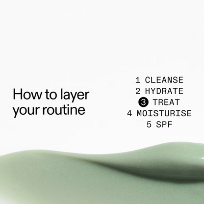 The INKEY List Succinic Acid Treatment