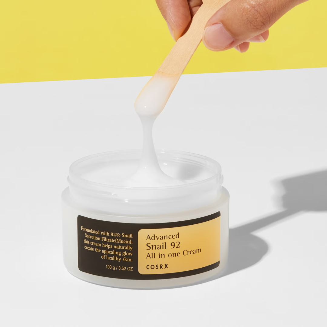 COSRX - Advanced Snail 92 All In One Cream