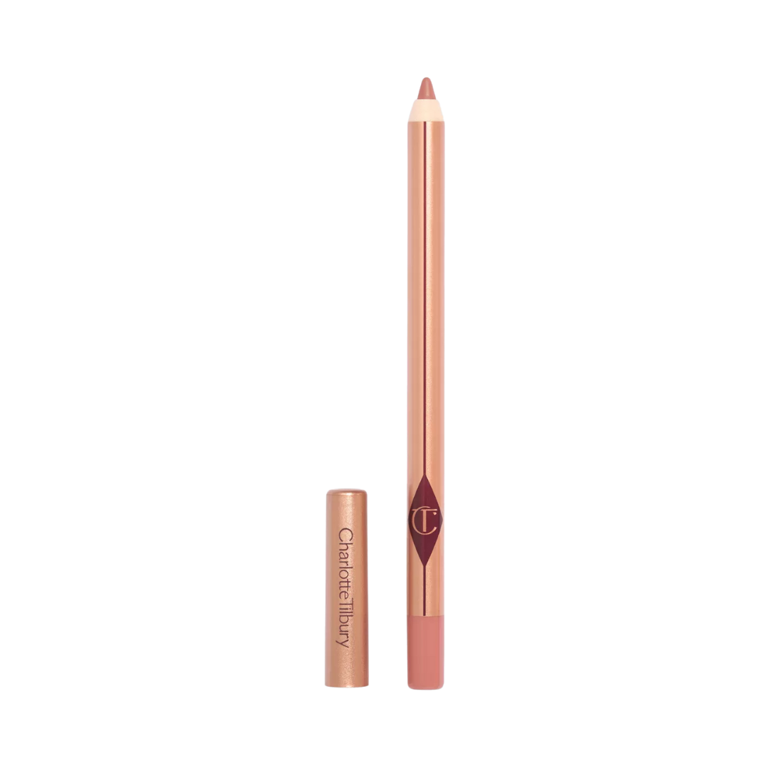 Charlotte Tilbury Pillow Talk Glow Edit | Lip, Eyes & Highlight Set