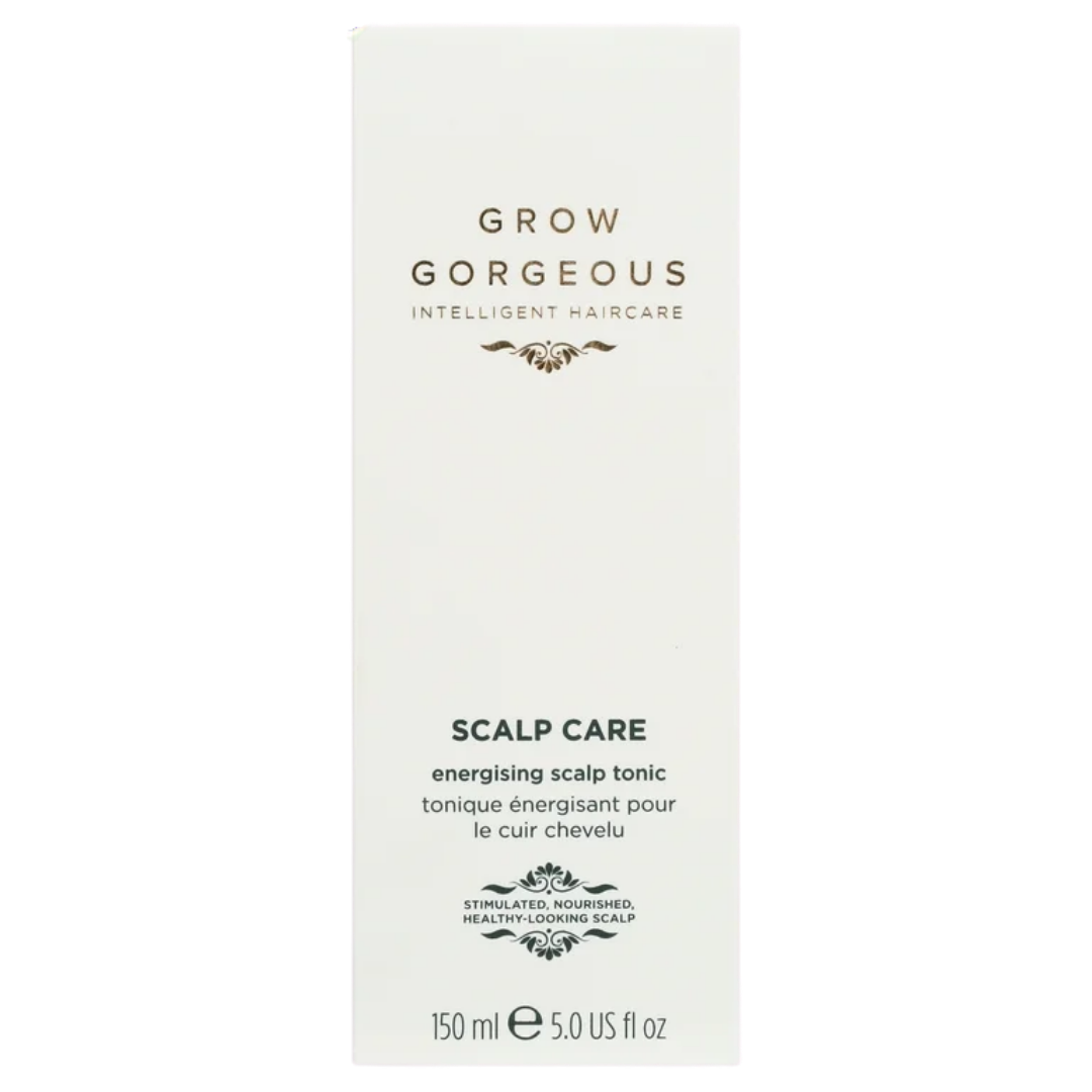 Grow Gorgeous Scalp Tonic