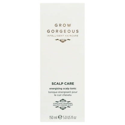 Grow Gorgeous Scalp Tonic