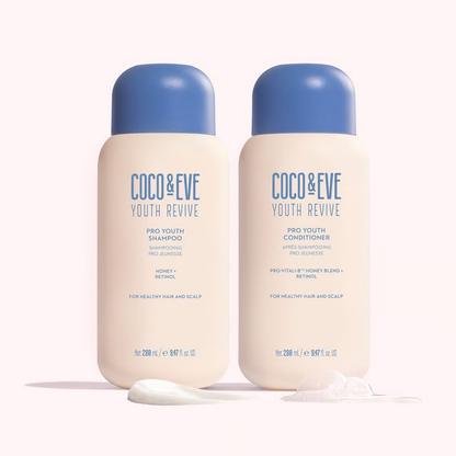 Coco & Eve Pro Youth Conditioner