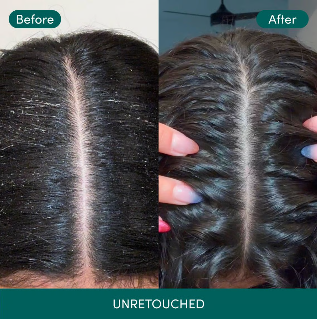 Coco & Eve Clarifying Detox Shampoo