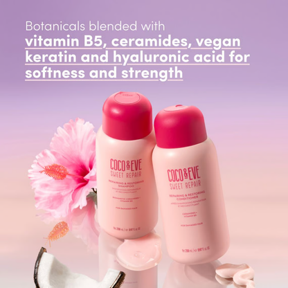 Coco & Eve Sweet Repair - Repairing & Restoring Conditioner