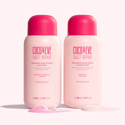 Coco & Eve Sweet Repair - Repairing & Restoring Conditioner