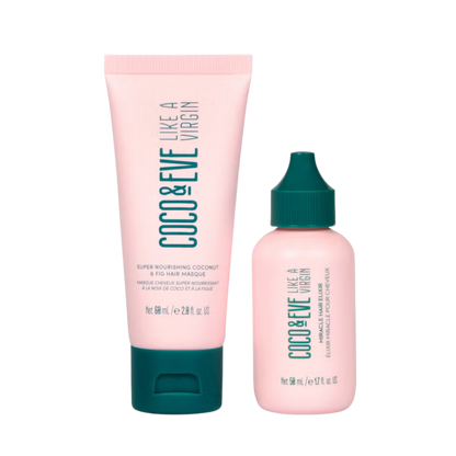 Coco & Eve Oh My Hair Kit