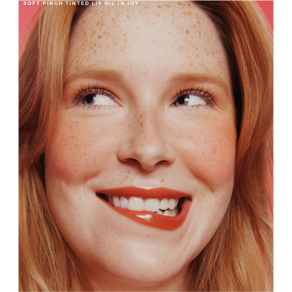 Rare Beauty Soft Pinch Lip Oil - Joy