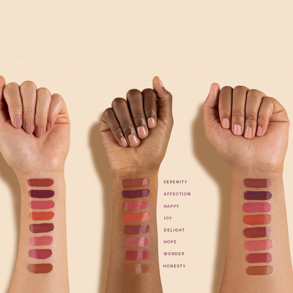 Rare Beauty Soft Pinch Lip Oil - Joy