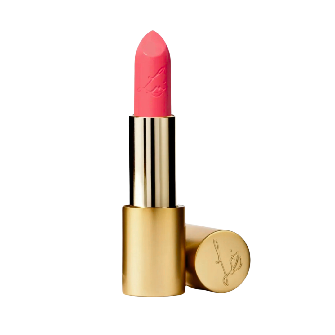 Luxuriously Lucent Lipstick Go Lightly