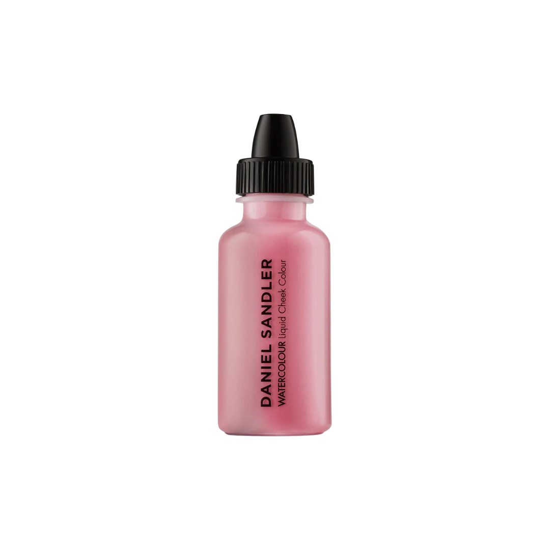 Watercolour Liquid Cheek Colour Flush