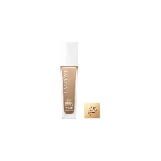 Teint Idole Ultra Wear Care & Glow Foundation