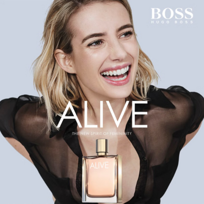 Alive Eau De Parfum