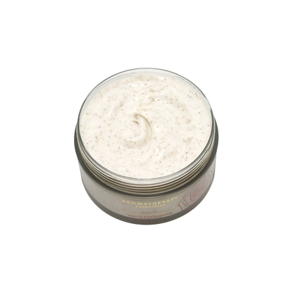 Rose Triple Exfoliator