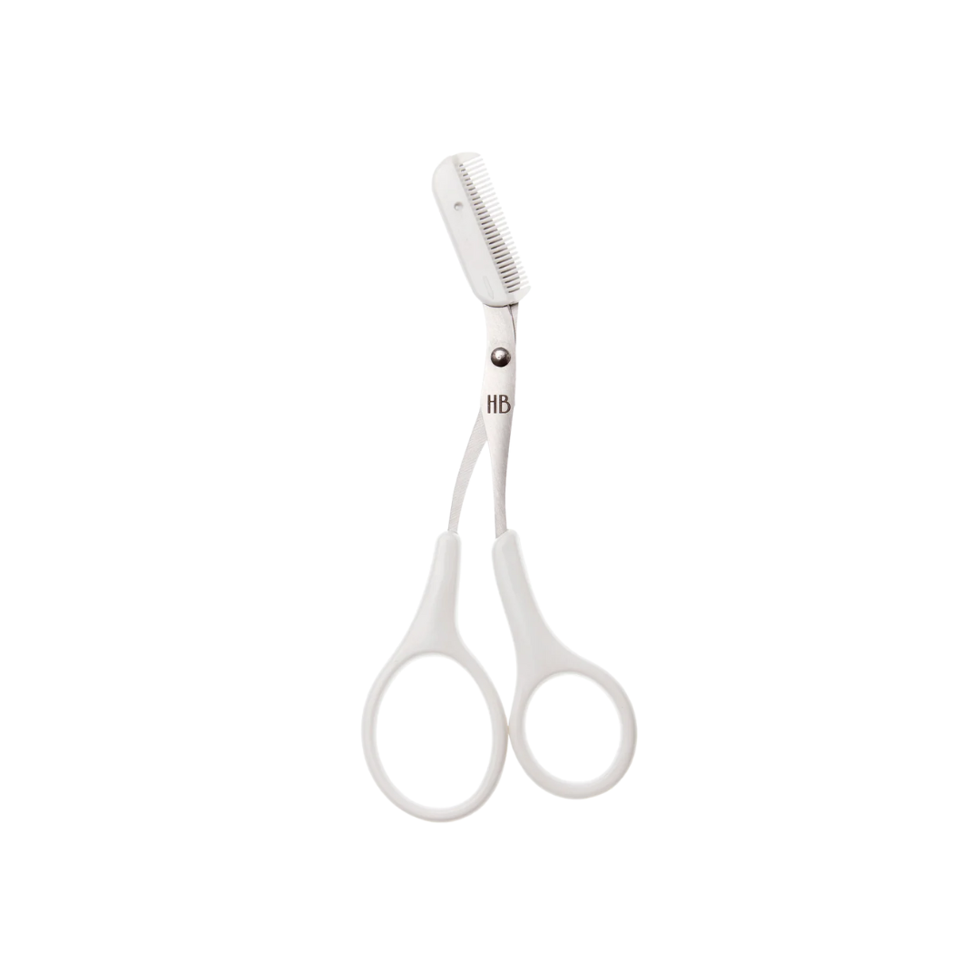 Eye Brow Trimming Scissors