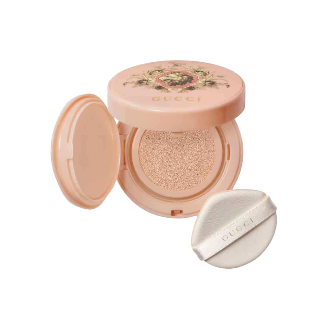 Cushion De Beauté SPF Foundation