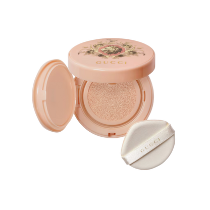 Cushion De Beauté SPF Foundation