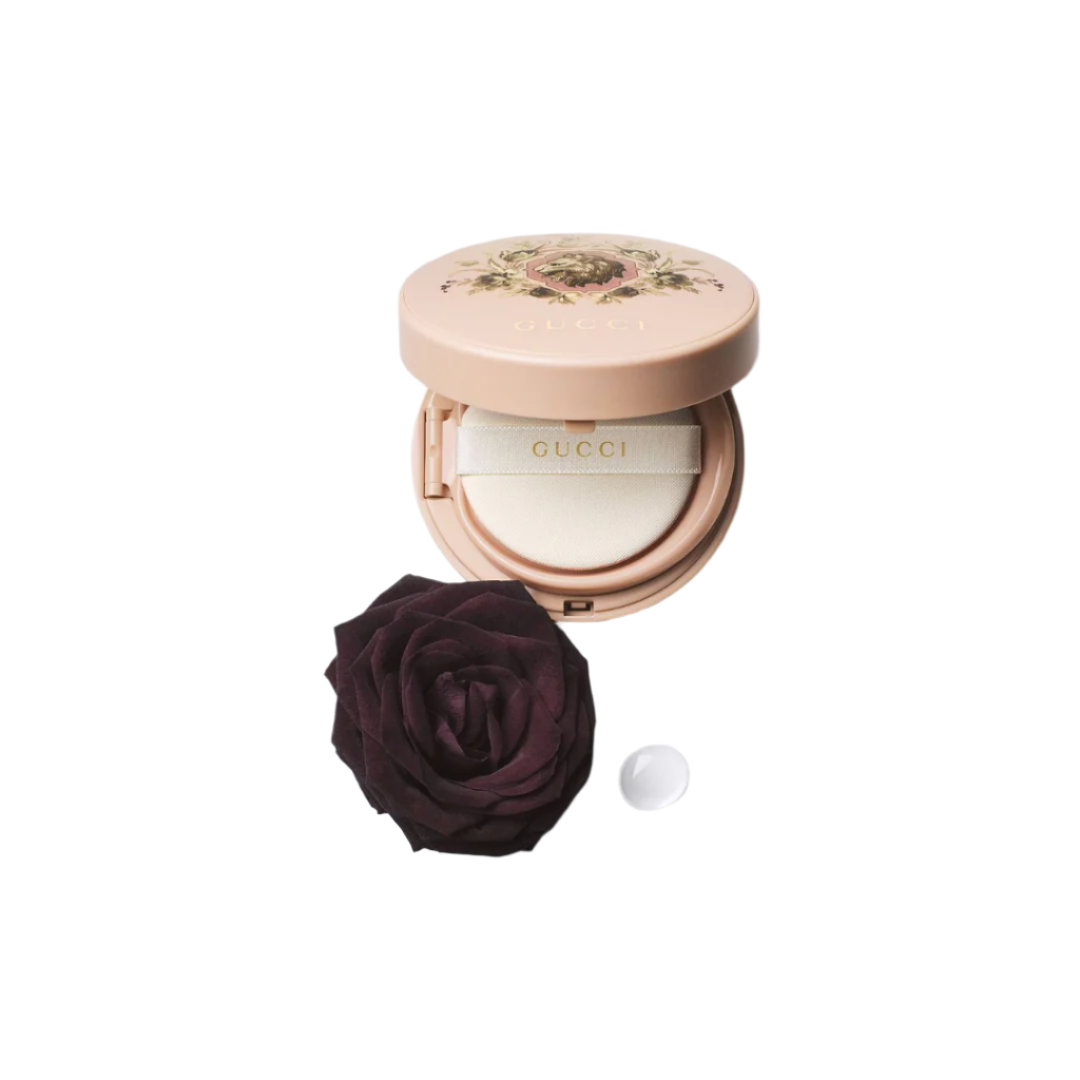 Cushion De Beauté SPF Foundation