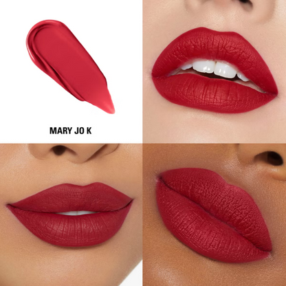 Kylie Jenner Matte Liquid Lipstick & Lip Liner Kit