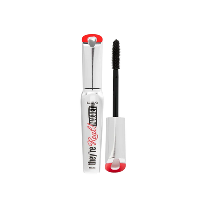 They're Real Magnet Set: 2x Mascara Black N53