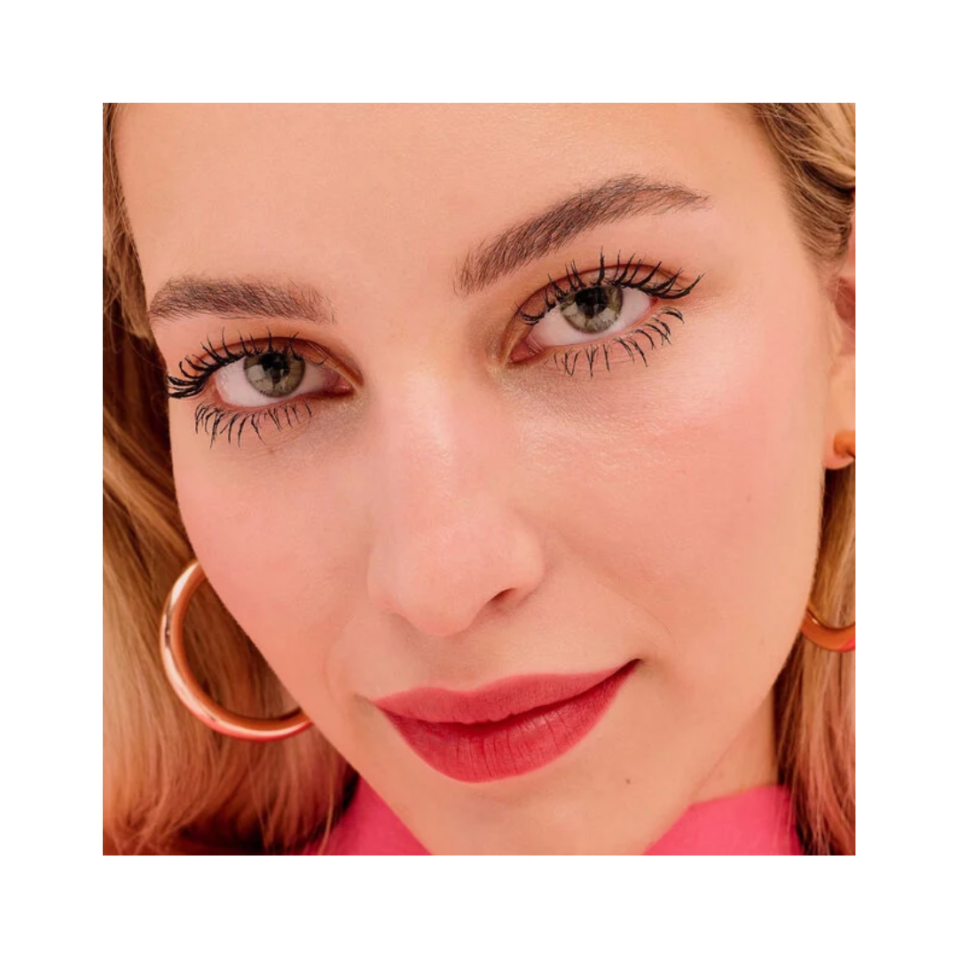 They're Real Magnet Set: 2x Mascara Black N53