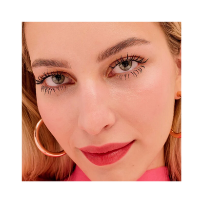 They're Real Magnet Set: 2x Mascara Black N53