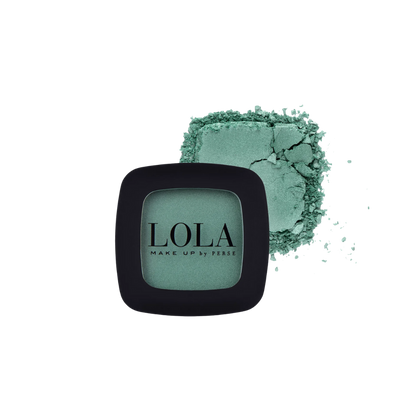 Eyeshadow Single Satin