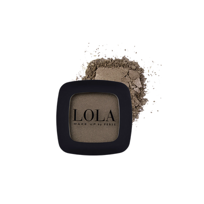 Eyeshadow Single Satin