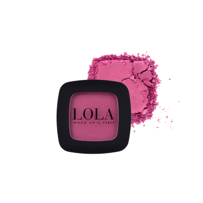Eyeshadow Single Satin