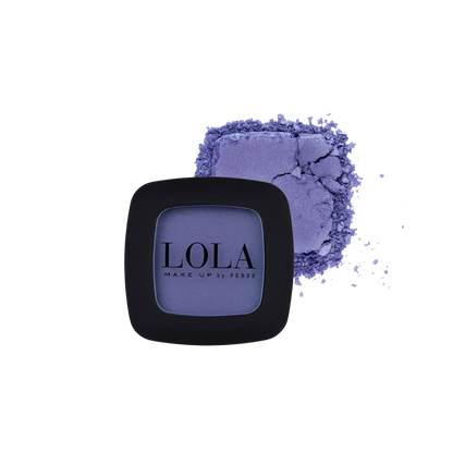 Eyeshadow Single Satin