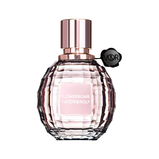 Flowerbomb Eau de Toilette