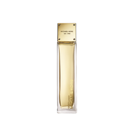 Sexy Amber Eau de Parfum