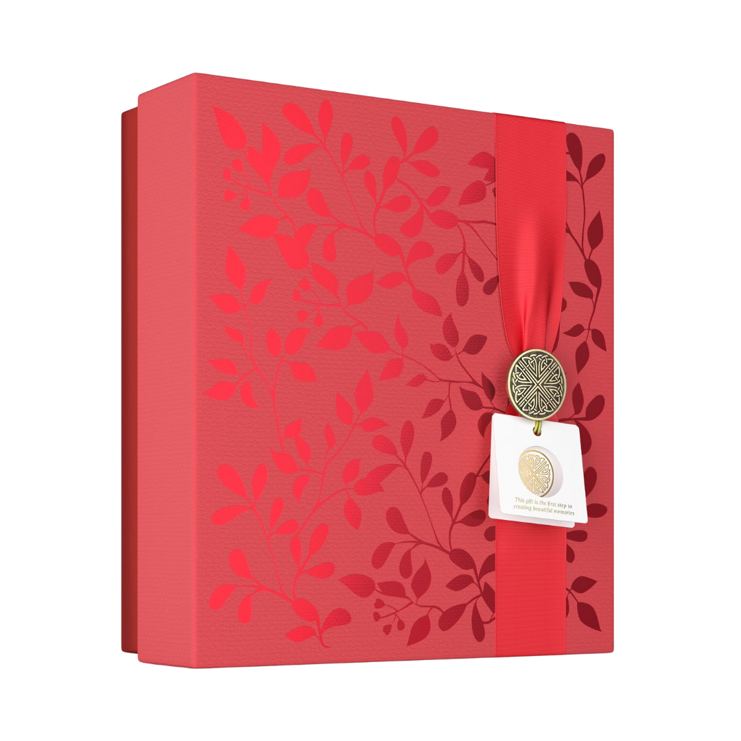 The Ritual of Ayurveda Bath and Body Gift Set