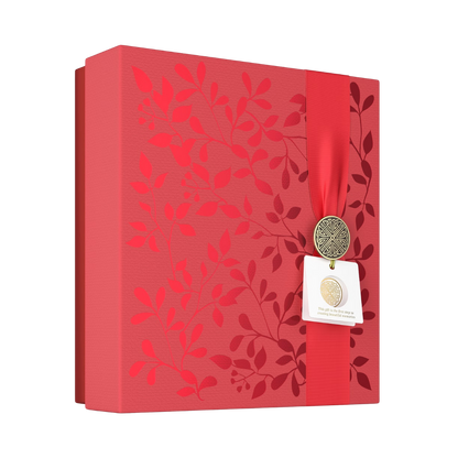 The Ritual of Ayurveda Bath and Body Gift Set