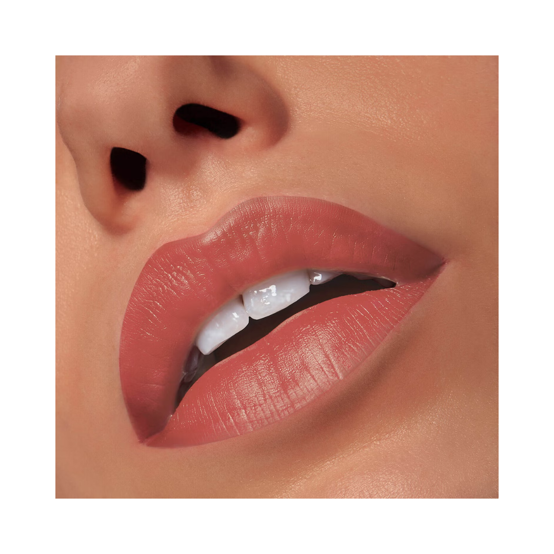 Antimatter Lipstick