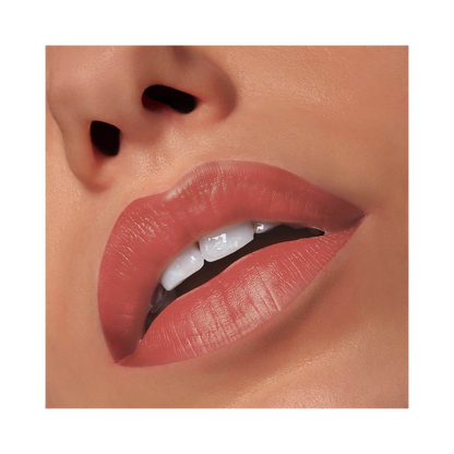 Antimatter Lipstick