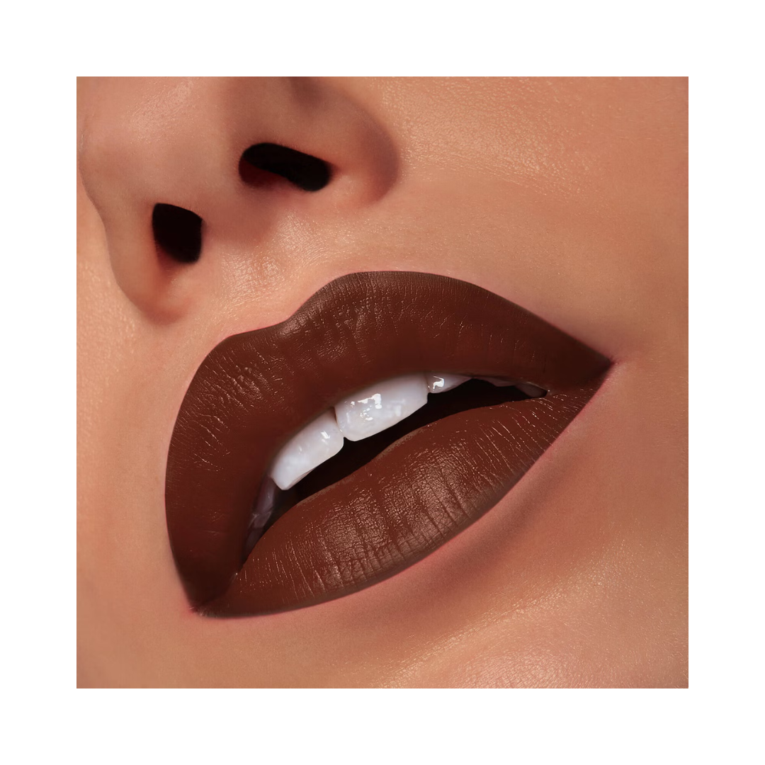 Antimatter Lipstick