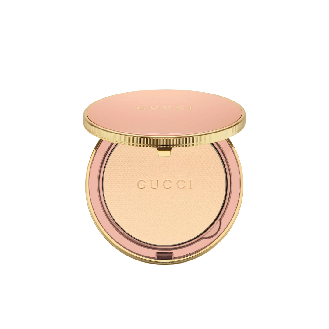 Poudre De Beauté Matte Natural