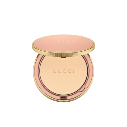 Poudre De Beauté Matte Natural
