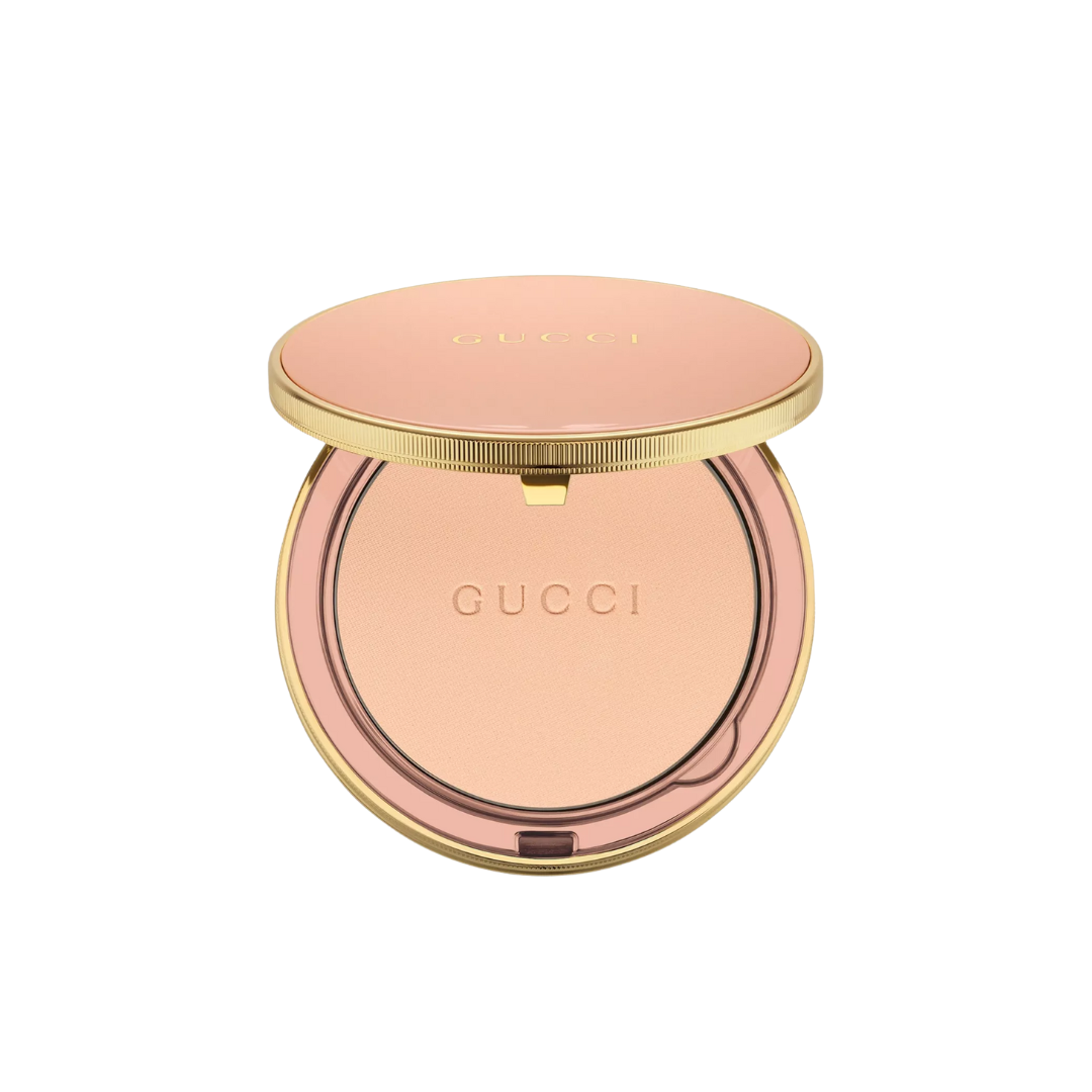 Poudre De Beauté Matte Natural