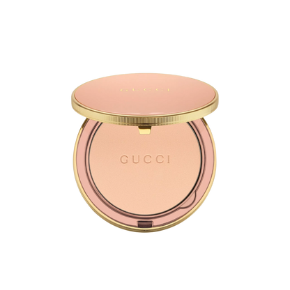 Poudre De Beauté Matte Natural
