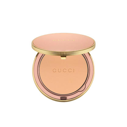 Poudre De Beauté Matte Natural