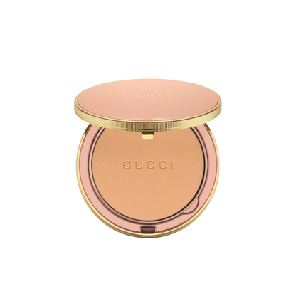 Poudre De Beauté Matte Natural