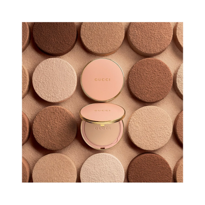 Poudre De Beauté Matte Natural