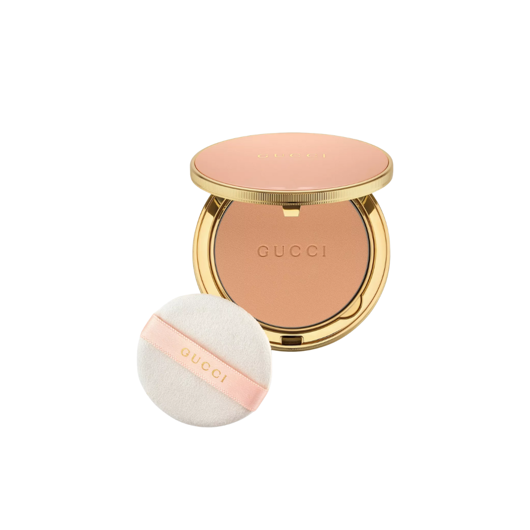 Poudre De Beauté Matte Natural